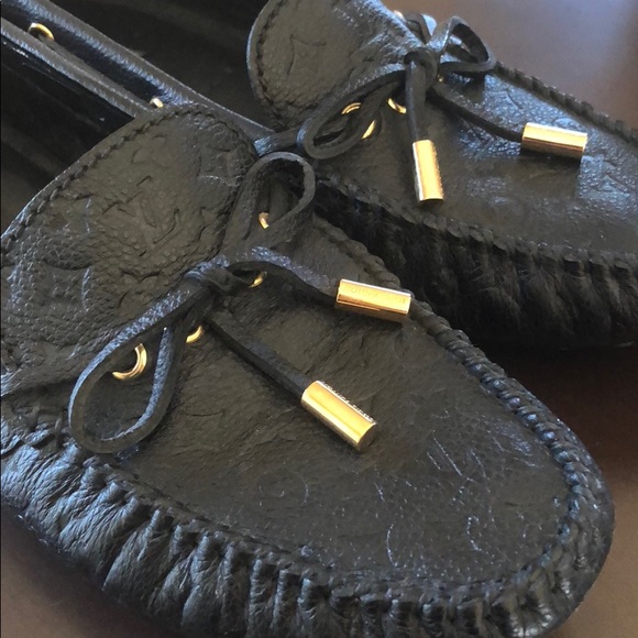 Louis Vuitton loafers - Picture 6 of 6